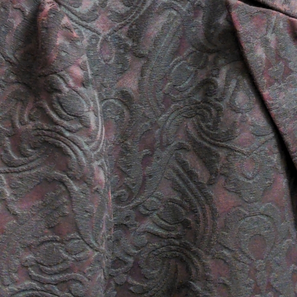 Linda Allard Ellen Tracy Blazer - Picture 4 of 7